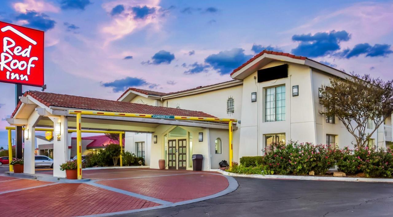 Red Roof Inn Plano Dış mekan fotoğraf