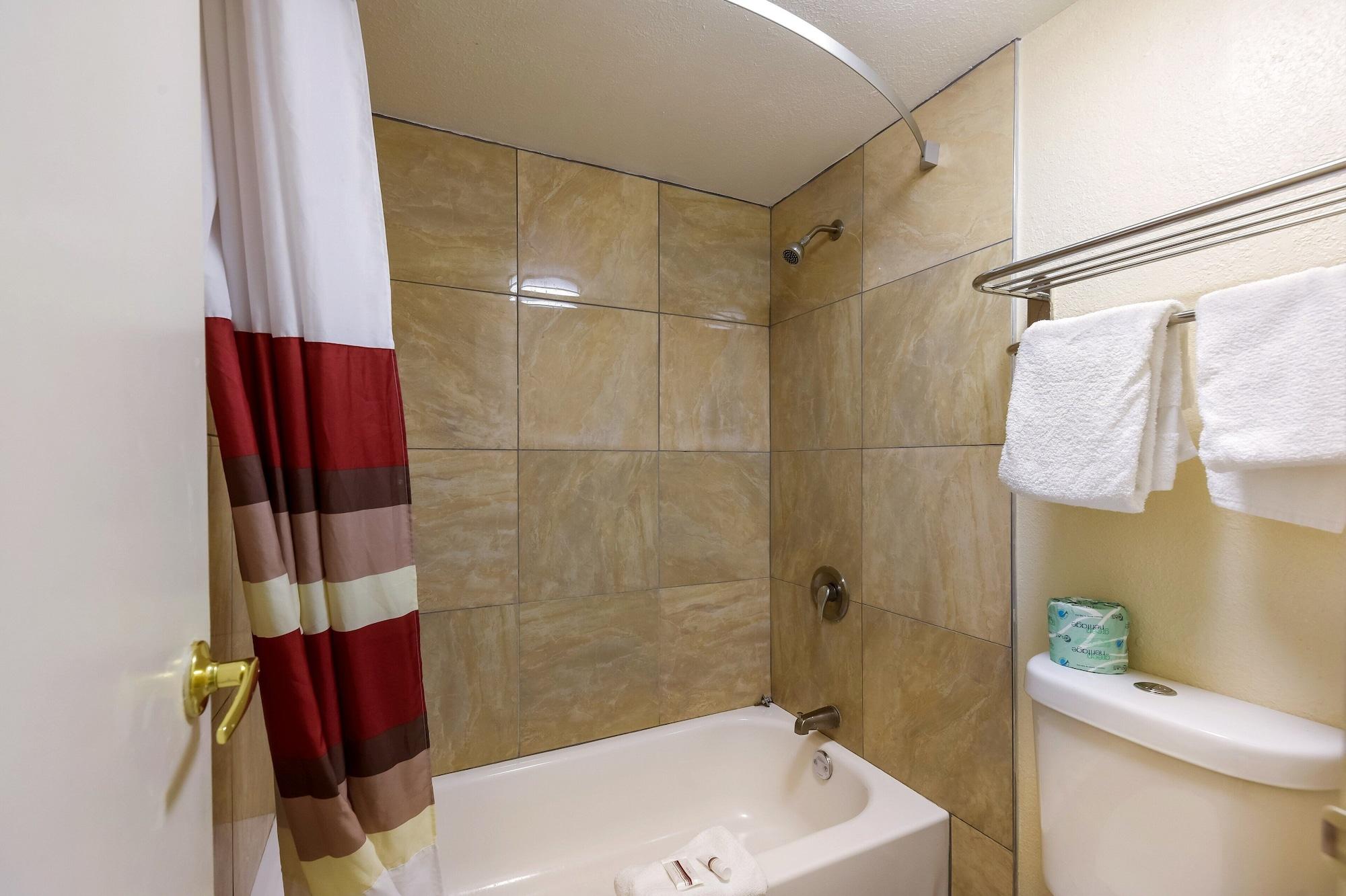 Red Roof Inn Plano Dış mekan fotoğraf