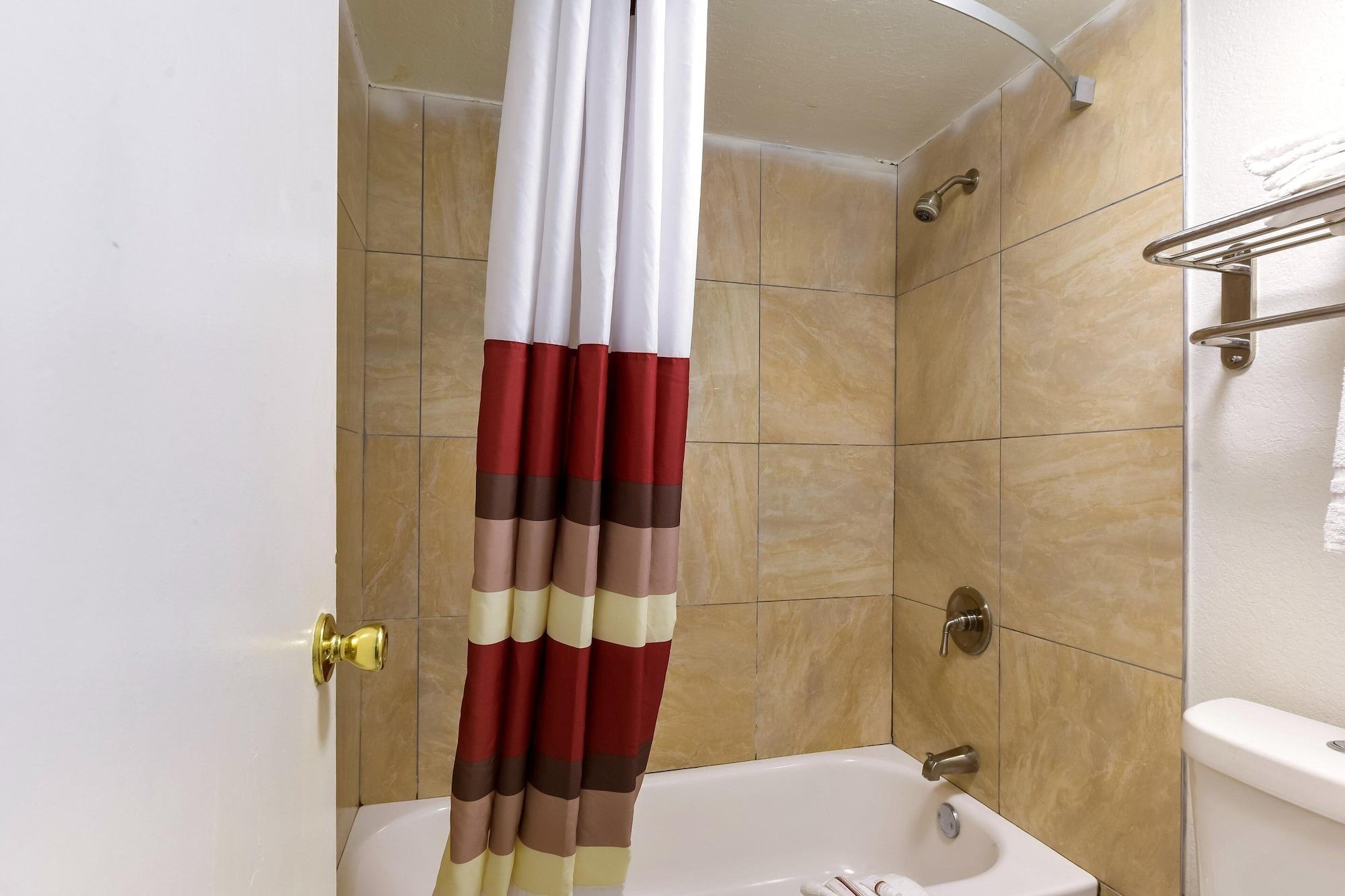Red Roof Inn Plano Dış mekan fotoğraf