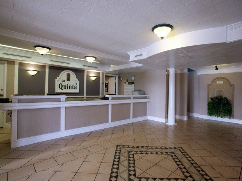 Red Roof Inn Plano İç mekan fotoğraf