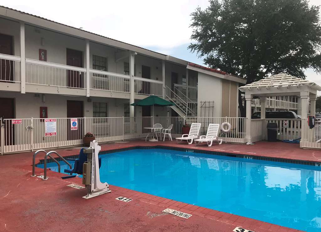 Red Roof Inn Plano Dış mekan fotoğraf