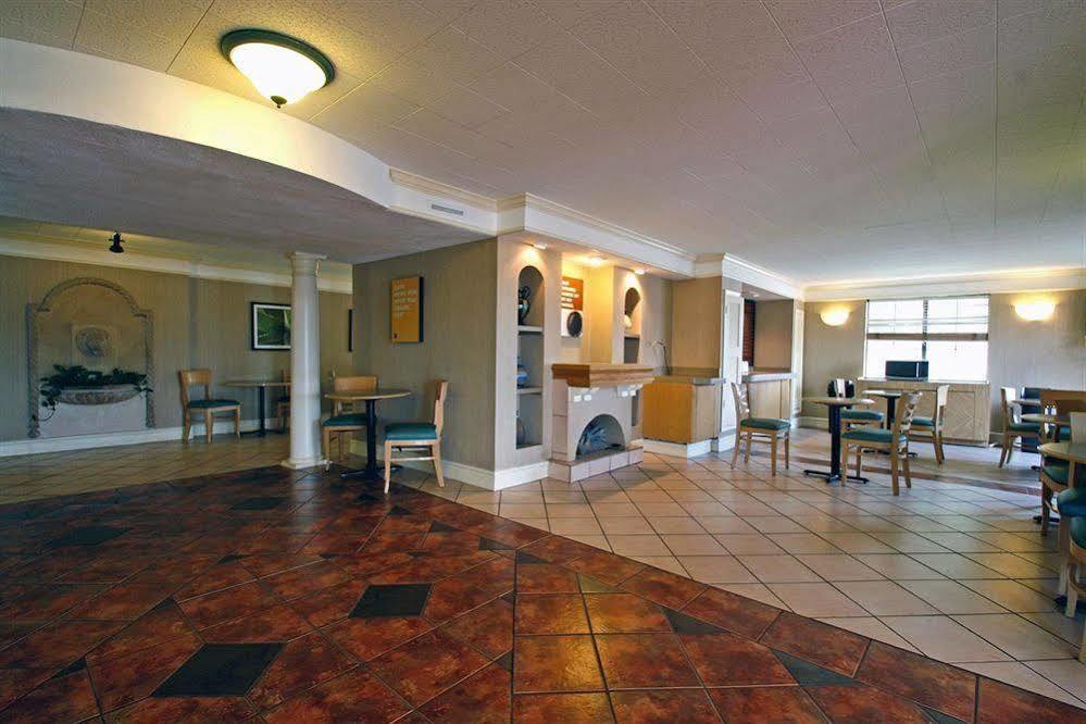 Red Roof Inn Plano Dış mekan fotoğraf
