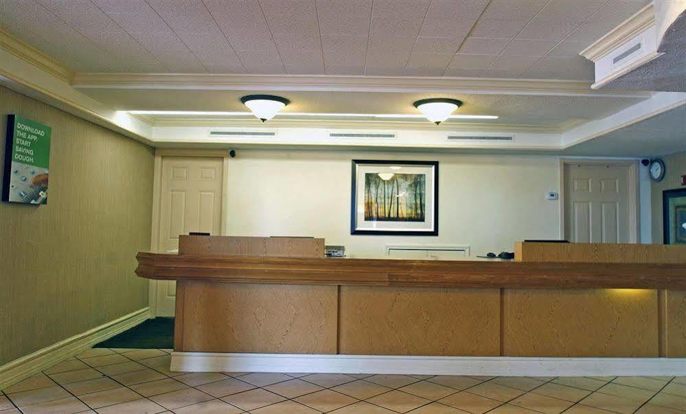 Red Roof Inn Plano Dış mekan fotoğraf