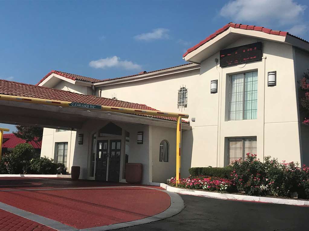 Red Roof Inn Plano Dış mekan fotoğraf